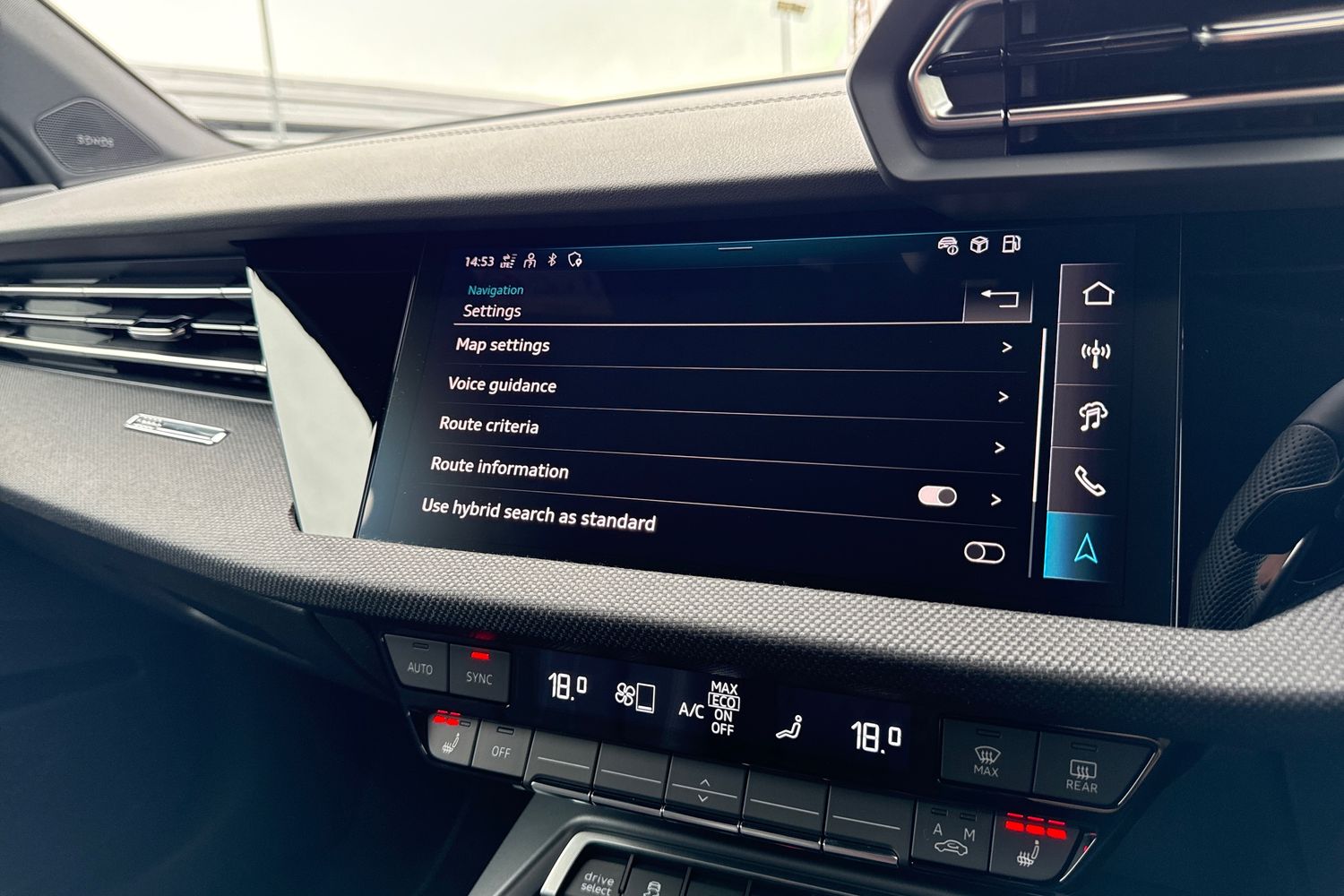 Used Audi A3 2025 for sale - 78001835: Photo 39