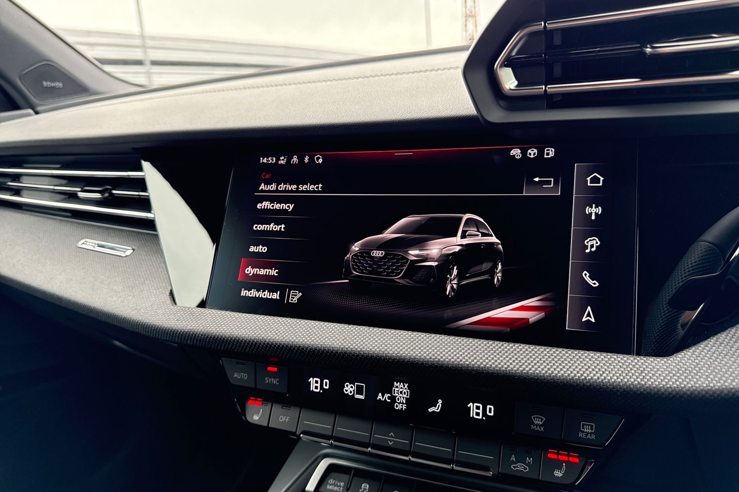 Used Audi A3 2025 for sale - 78001835: Photo 42