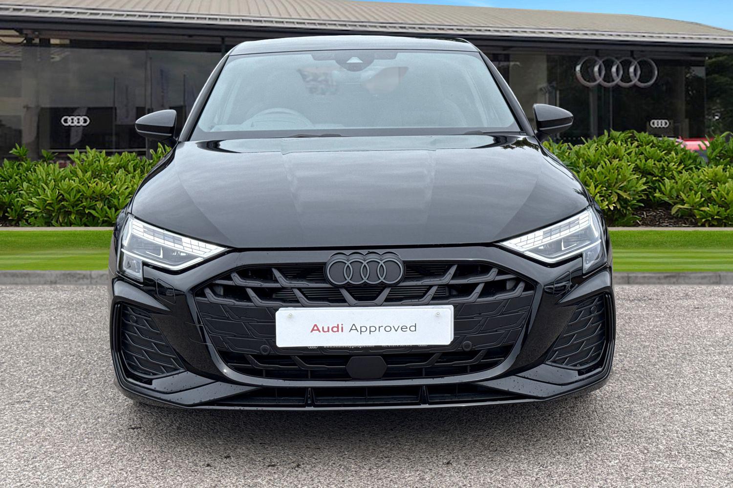 Used Audi A3 2025 for sale - 78001835: Photo 5