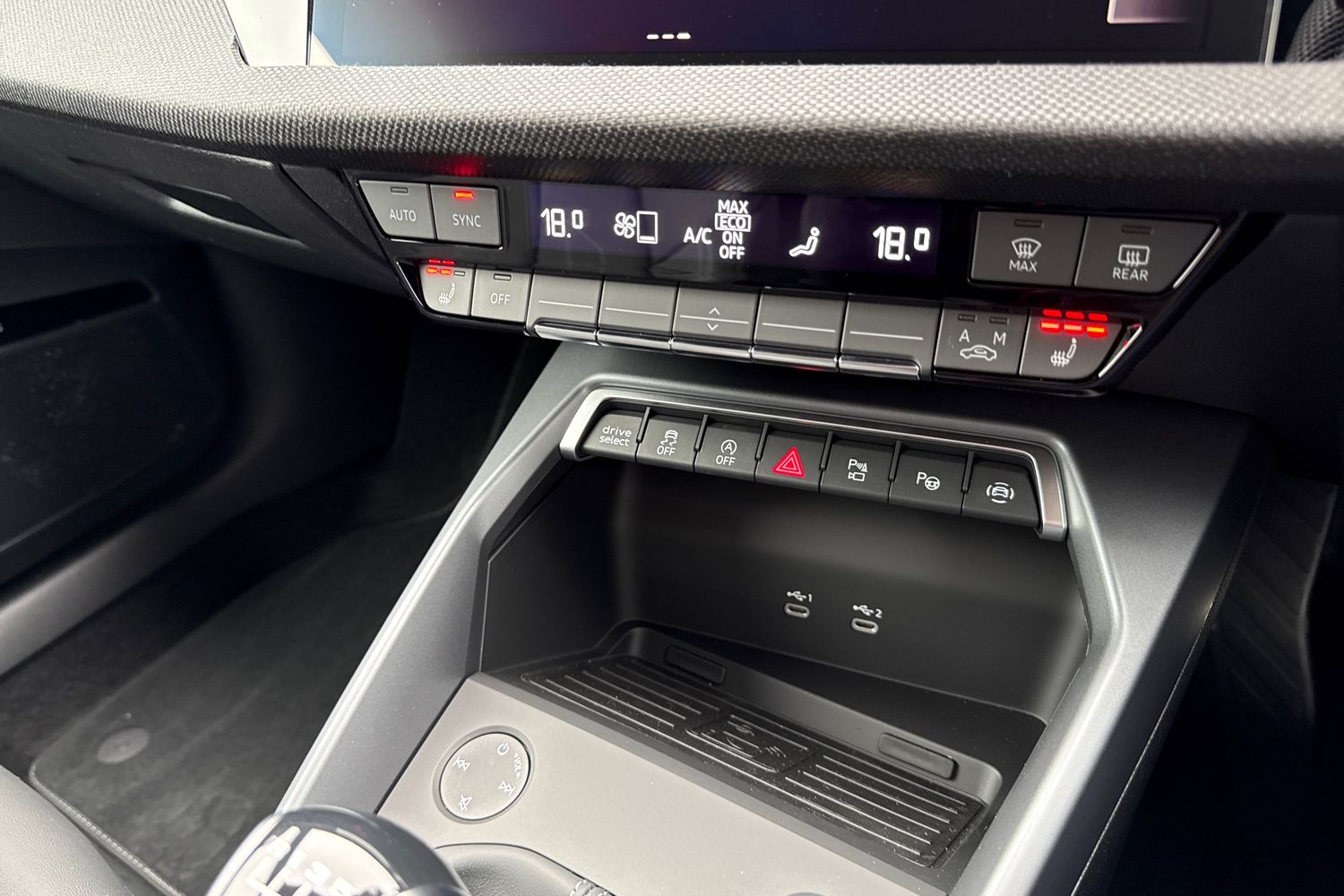 Used Audi A3 2025 for sale - 78001835: Photo 52