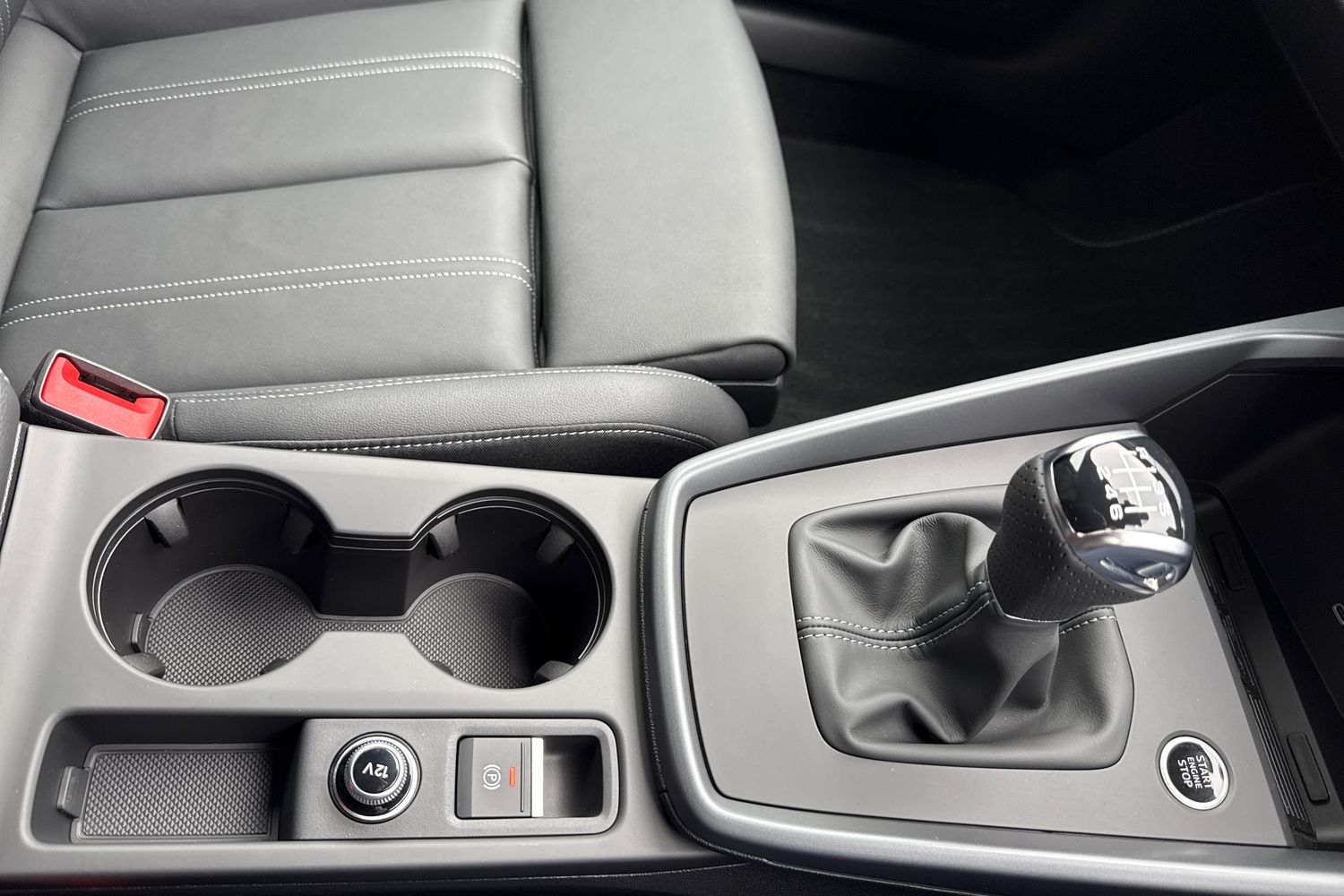 Used Audi A3 2025 for sale - 78001835: Photo 53