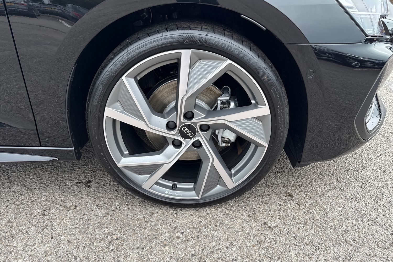 Used Audi A3 2025 for sale - 78001835: Photo 9