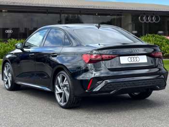 Used Audi A3 2025 for sale - 74247577: Photo
