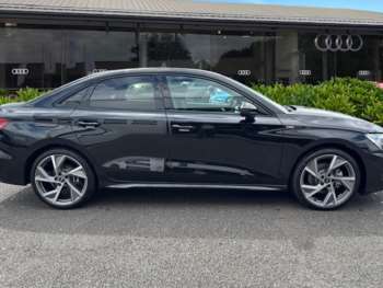 Used Audi A3 2025 for sale - 74247577: Photo