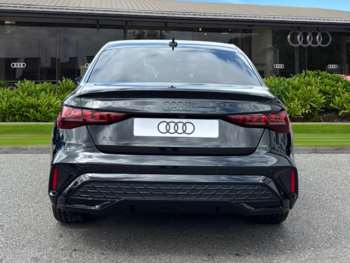 Used Audi A3 2025 for sale - 74247577: Photo