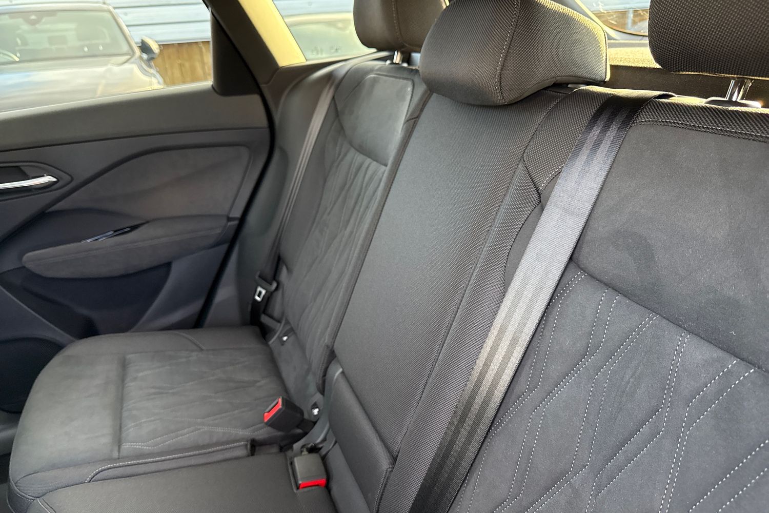 Used Audi Q3 2026 for sale - 76558030: Photo 18