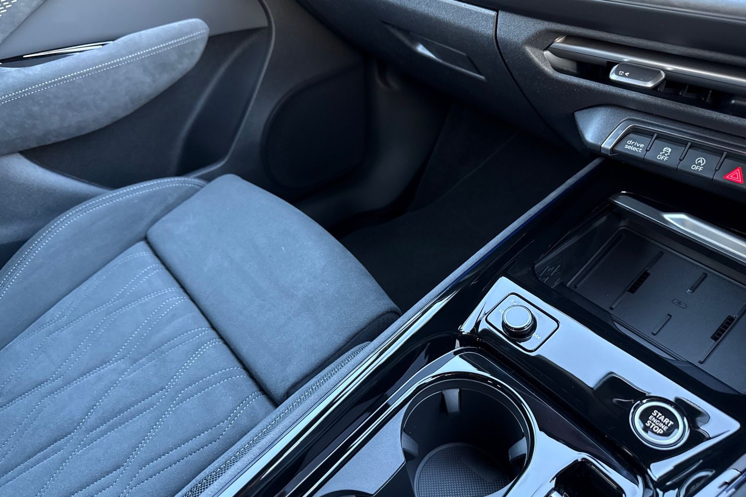 Used Audi Q3 2026 for sale - 76558030: Photo 19