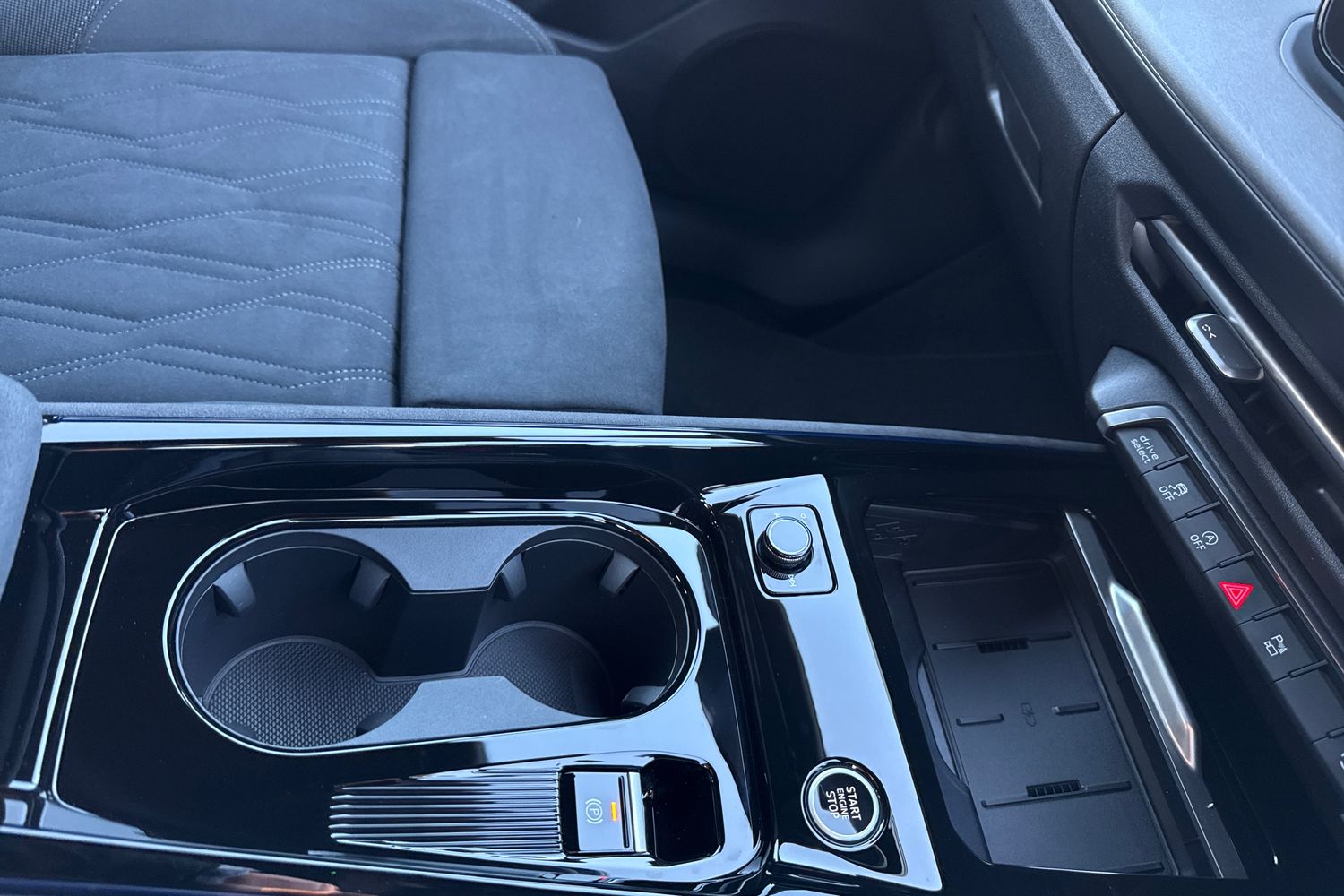 Used Audi Q3 2026 for sale - 76558030: Photo 22