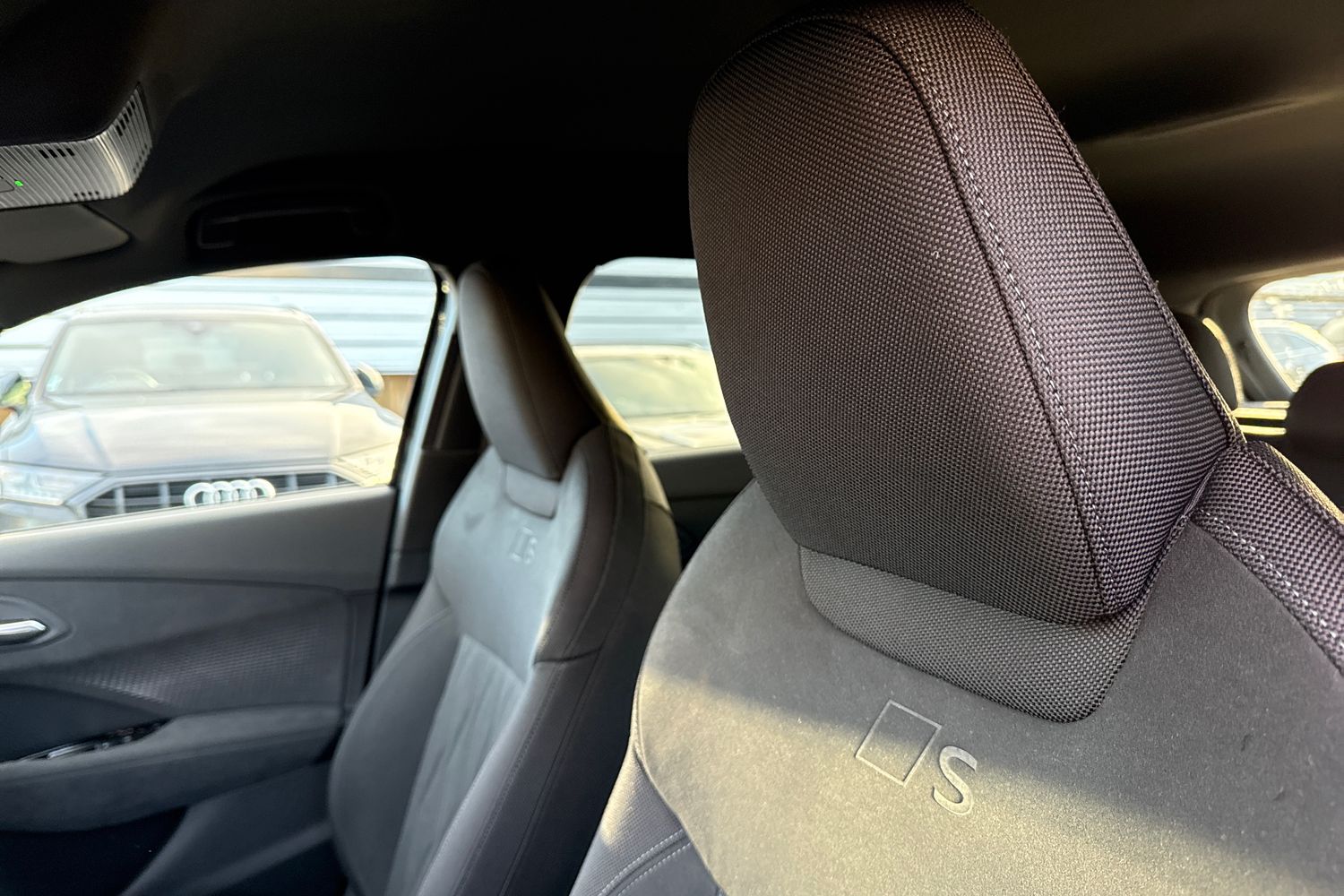 Used Audi Q3 2026 for sale - 76558030: Photo 23