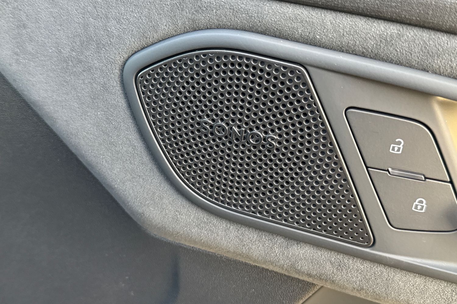 Used Audi Q3 2026 for sale - 76558030: Photo 24