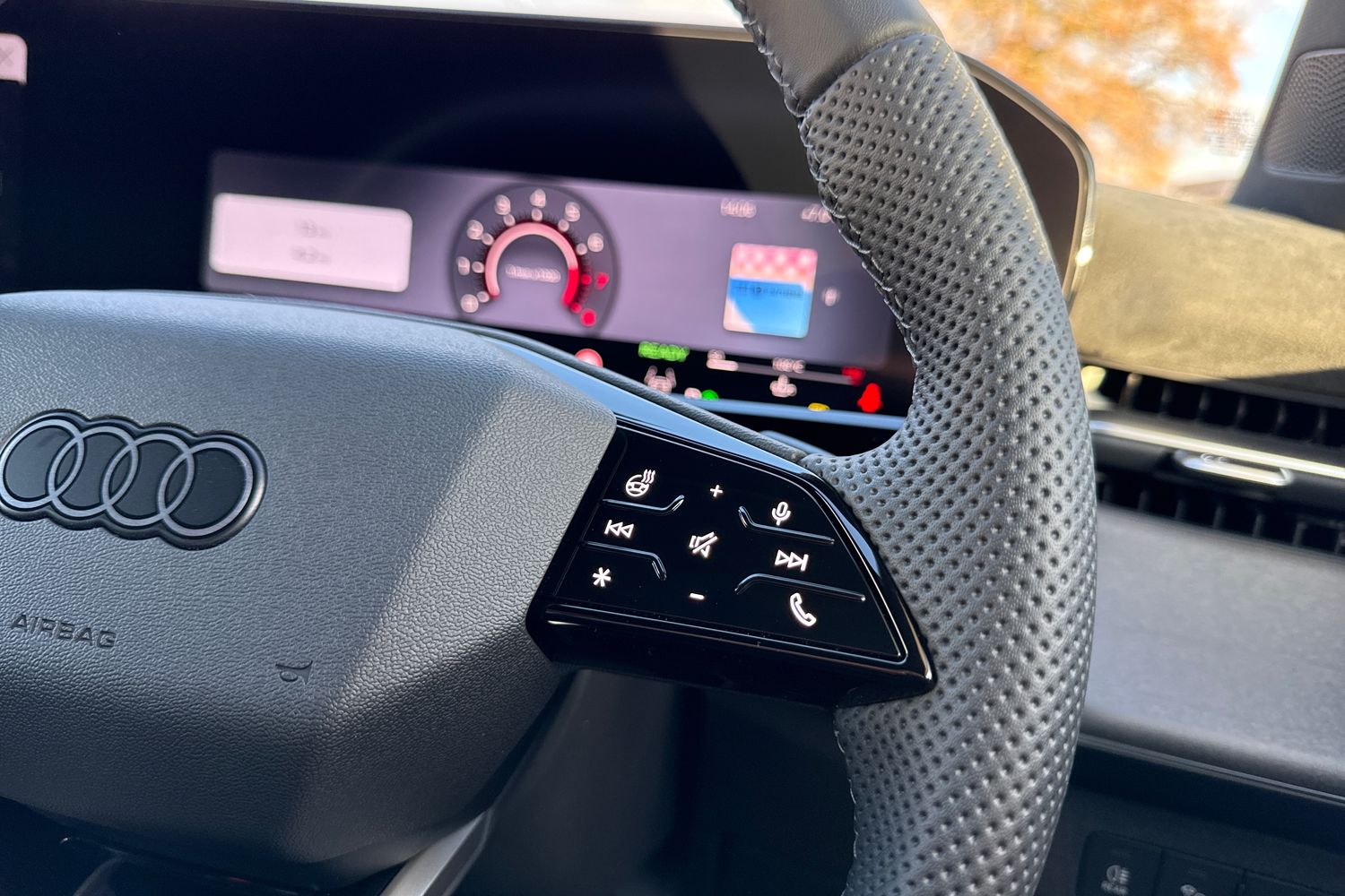 Used Audi Q3 2026 for sale - 76558030: Photo 25