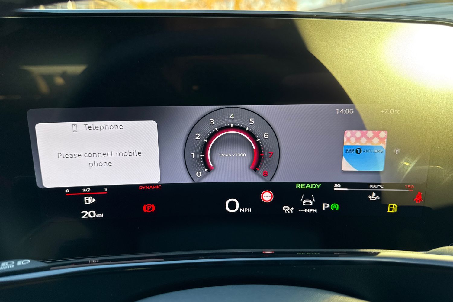 Used Audi Q3 2026 for sale - 76558030: Photo 28