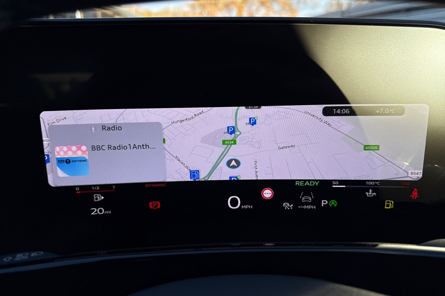 Used Audi Q3 2026 for sale - 76558030: Photo 29