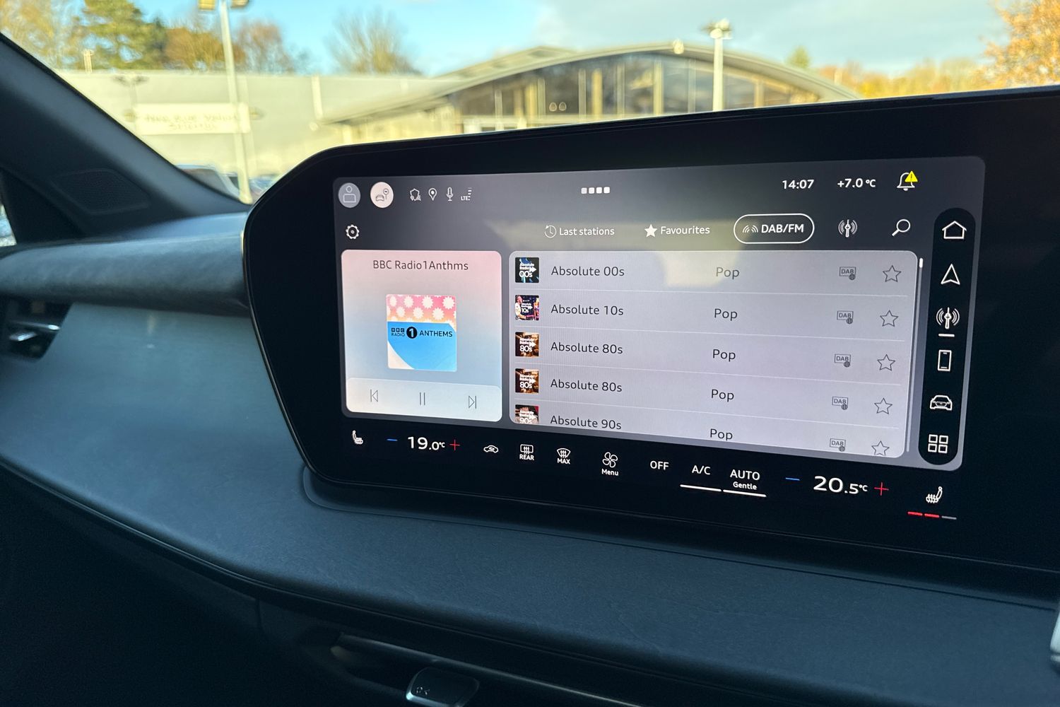 Used Audi Q3 2026 for sale - 76558030: Photo 35