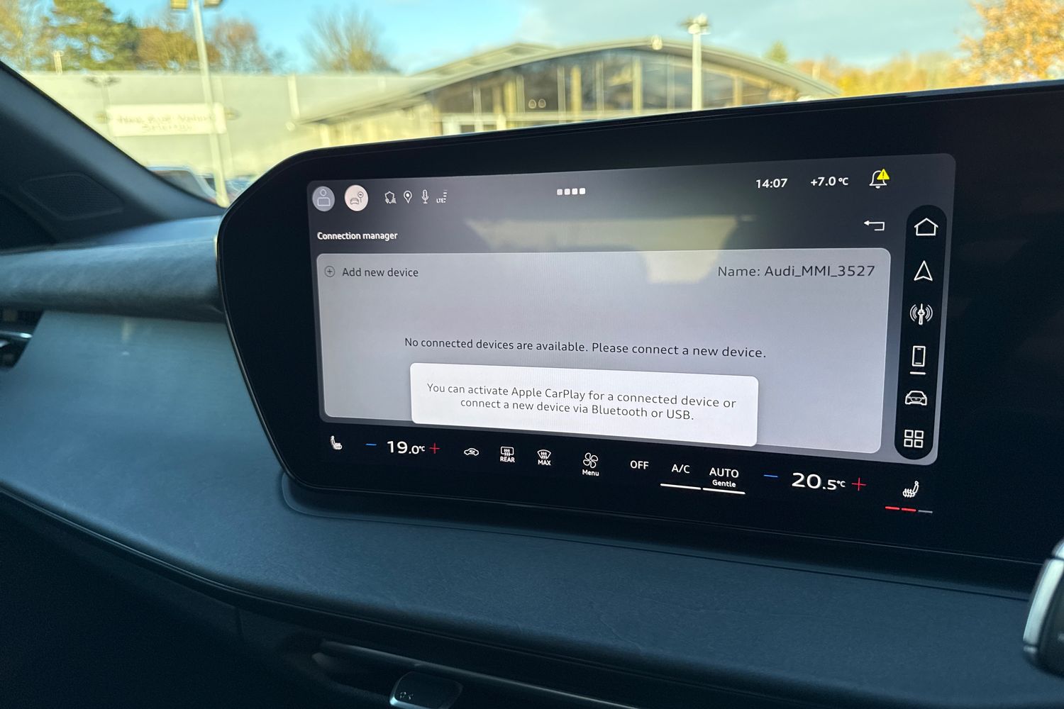 Used Audi Q3 2026 for sale - 76558030: Photo 37