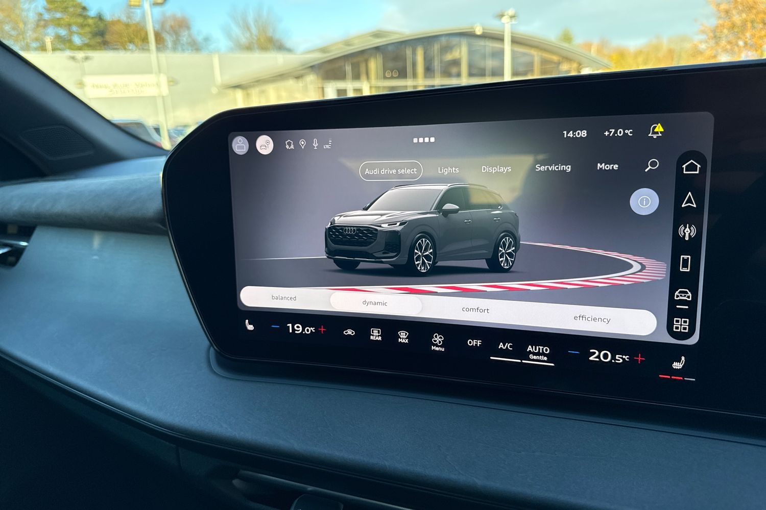 Used Audi Q3 2026 for sale - 76558030: Photo 38