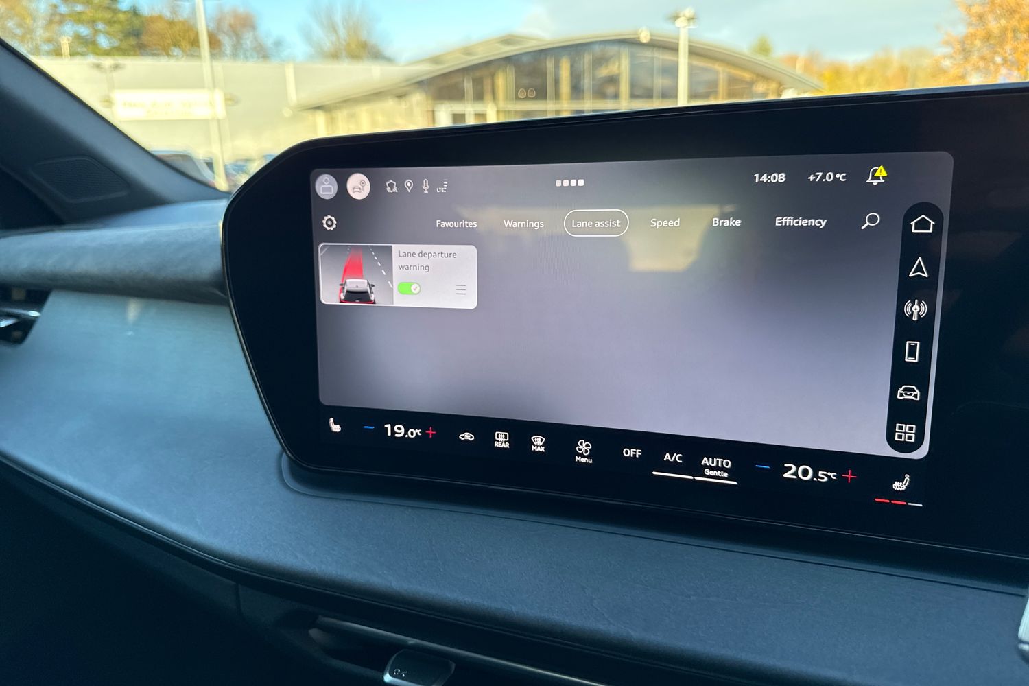 Used Audi Q3 2026 for sale - 76558030: Photo 41