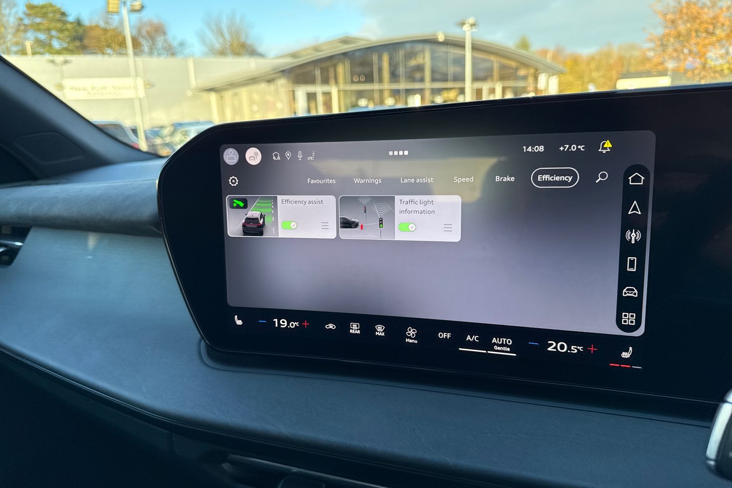 Used Audi Q3 2026 for sale - 76558030: Photo 44