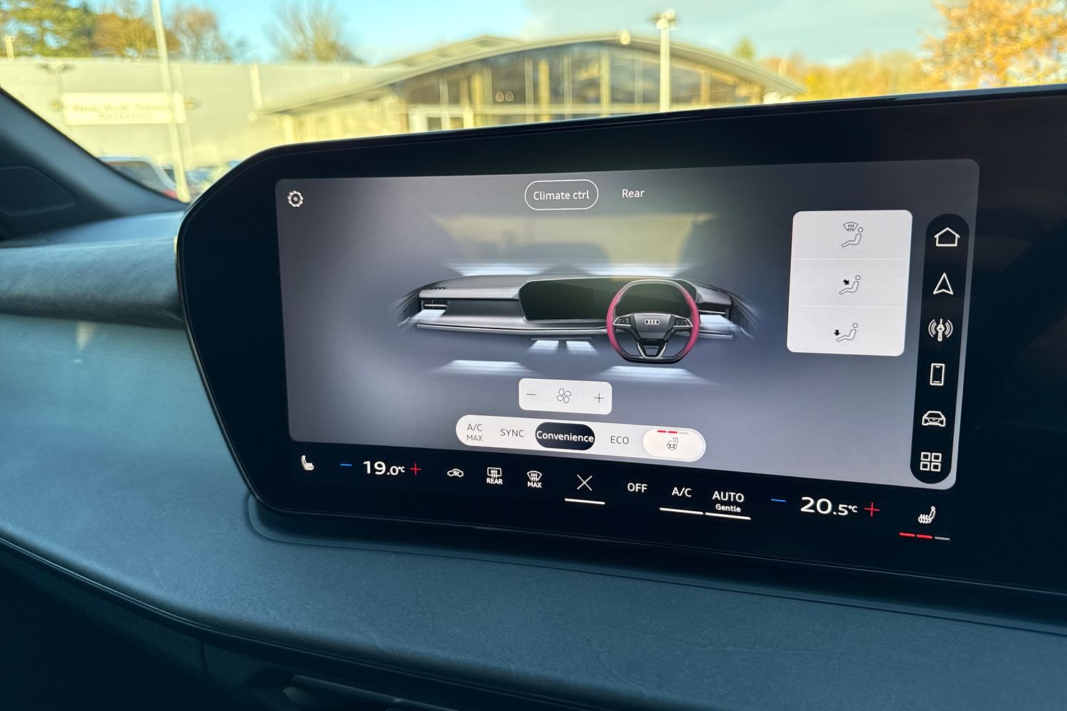 Used Audi Q3 2026 for sale - 76558030: Photo 46