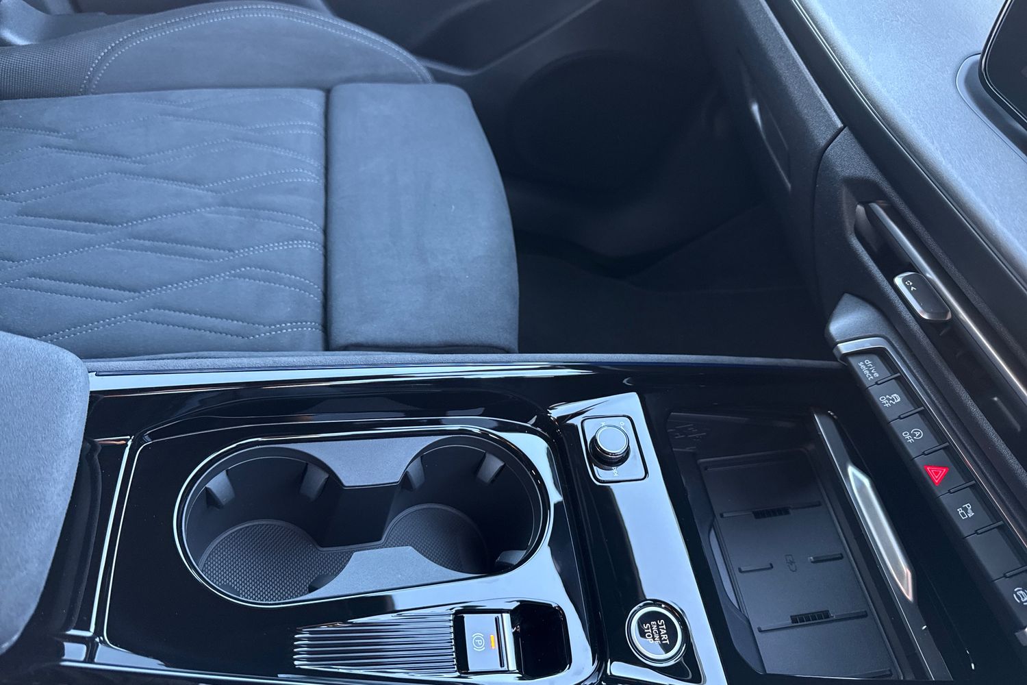 Used Audi Q3 2026 for sale - 76558030: Photo 49