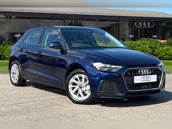 Audi - A1