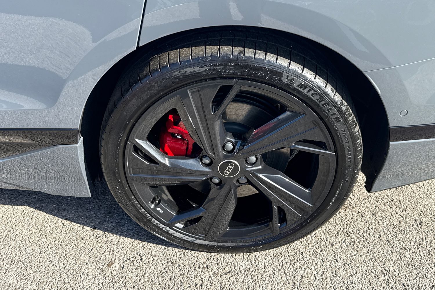 Used Audi A6 2025 for sale - 76673008: Photo 10