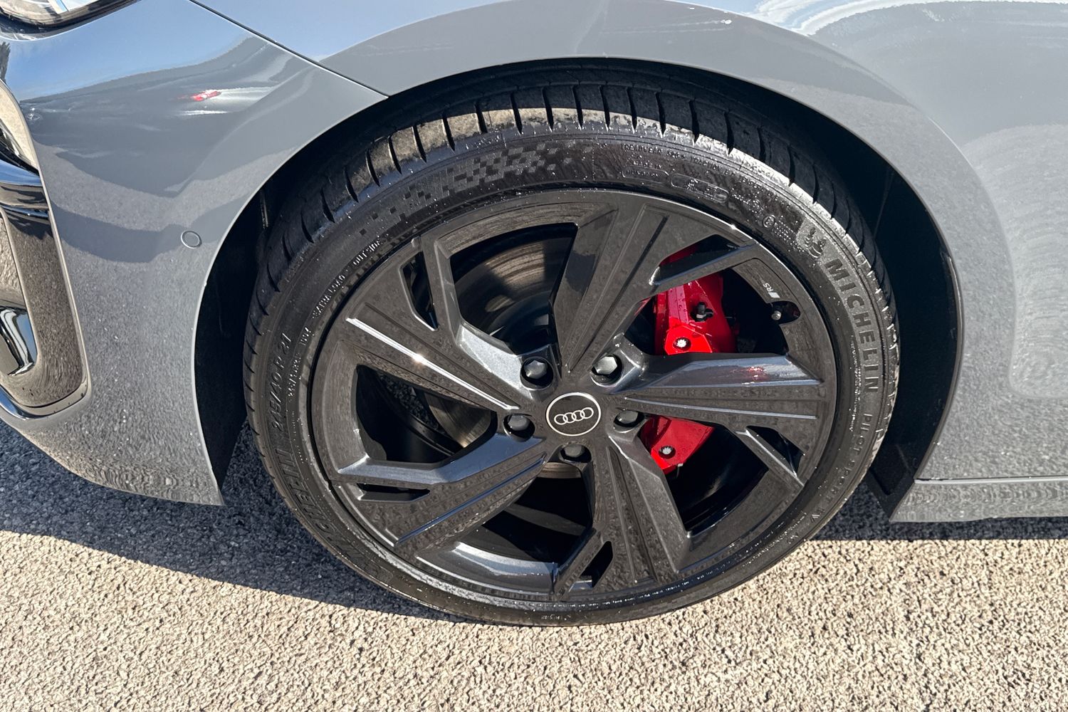 Used Audi A6 2025 for sale - 76673008: Photo 11