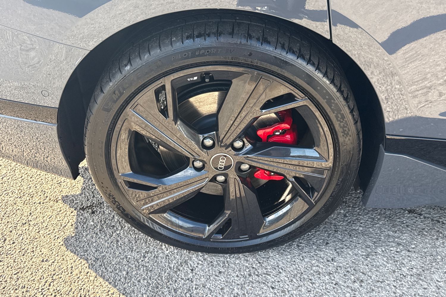 Used Audi A6 2025 for sale - 76673008: Photo 12