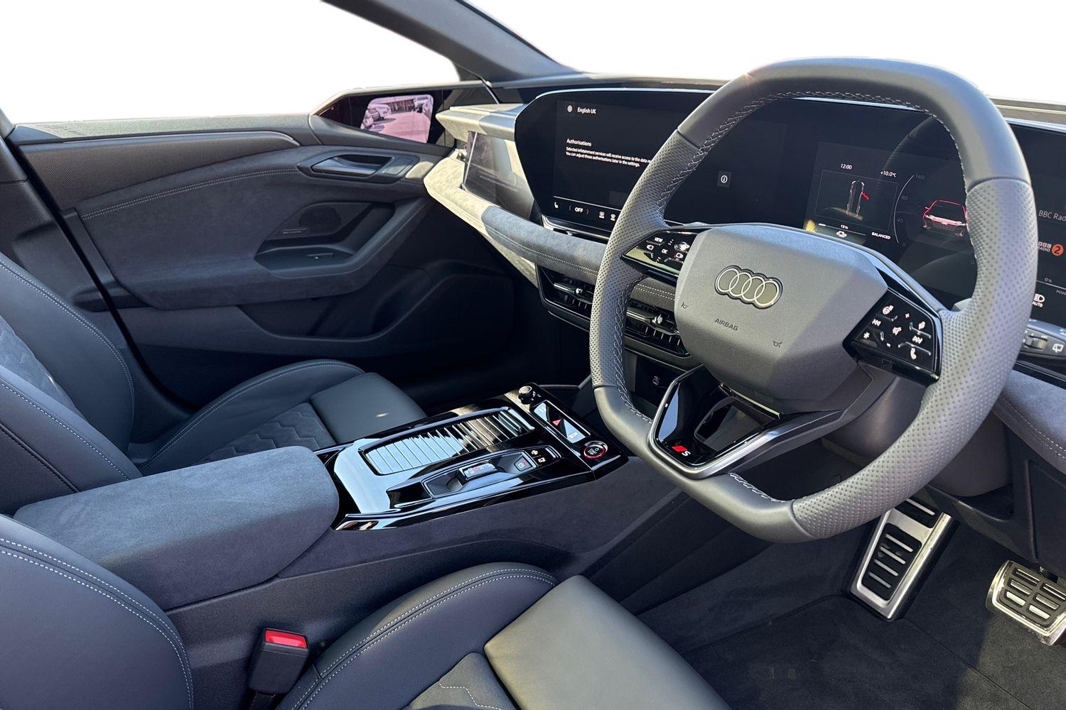 Used Audi A6 2025 for sale - 76673008: Photo 13