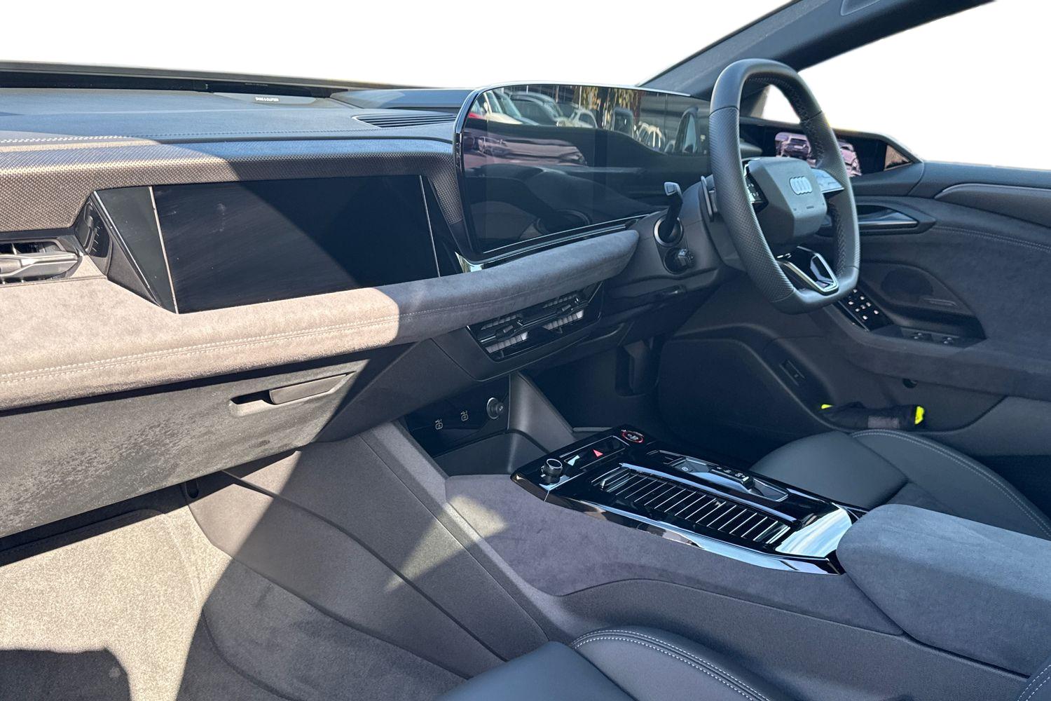 Used Audi A6 2025 for sale - 76673008: Photo 14