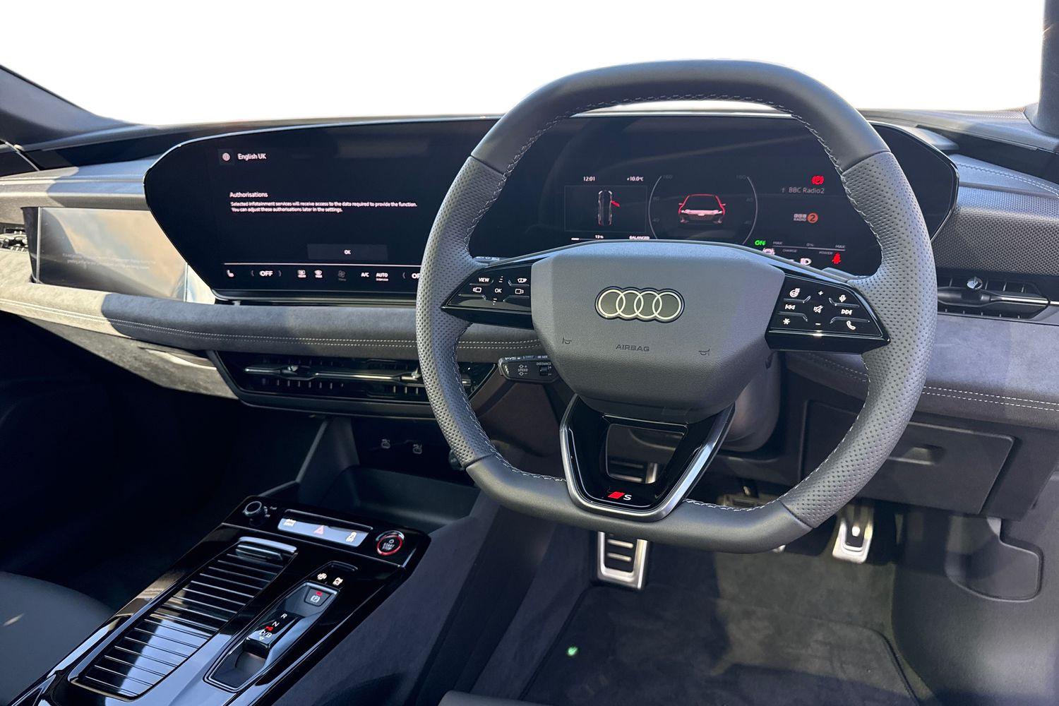 Used Audi A6 2025 for sale - 76673008: Photo 17