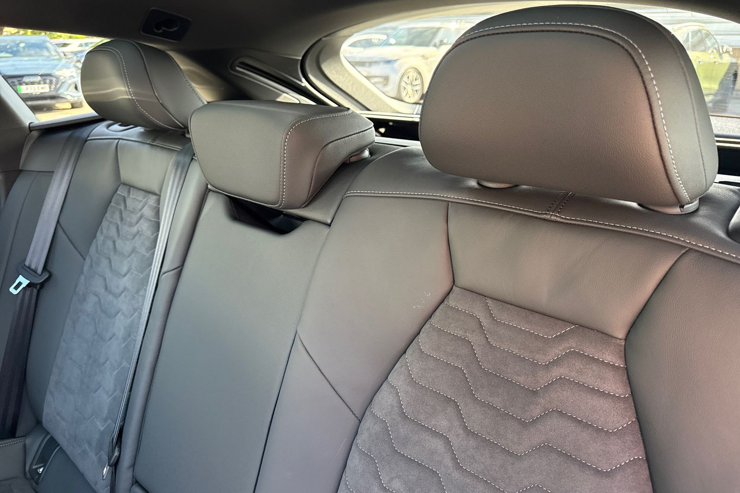 Used Audi A6 2025 for sale - 76673008: Photo 18