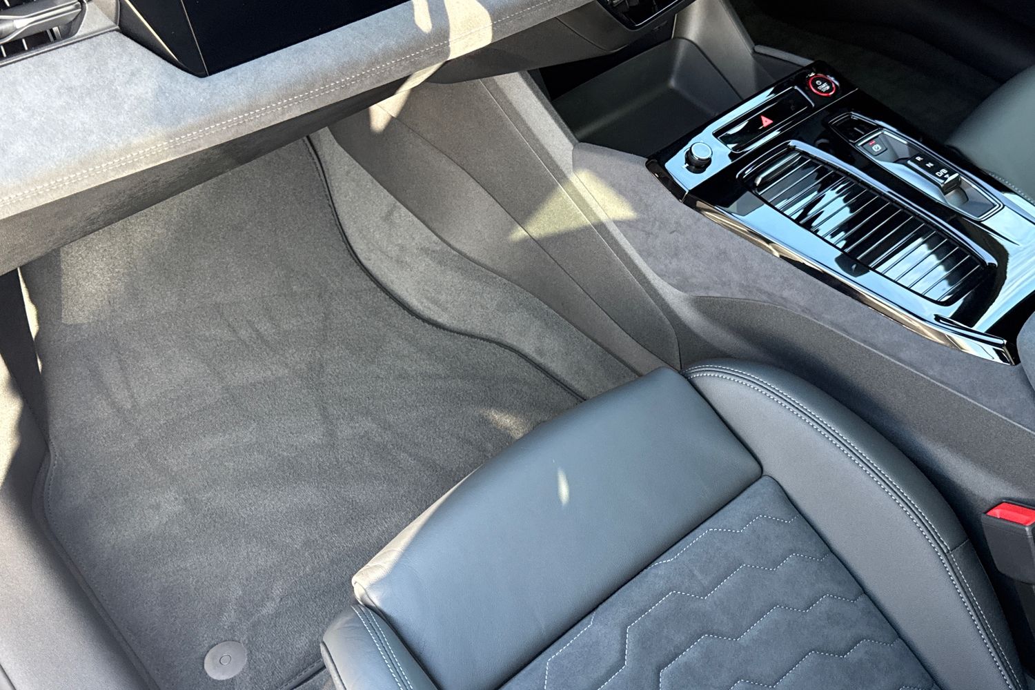 Used Audi A6 2025 for sale - 76673008: Photo 19