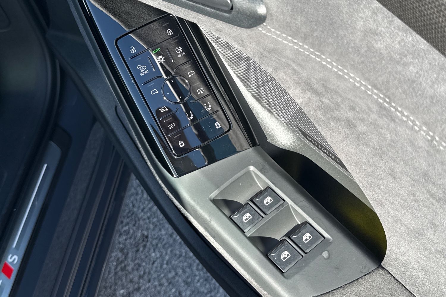 Used Audi A6 2025 for sale - 76673008: Photo 20