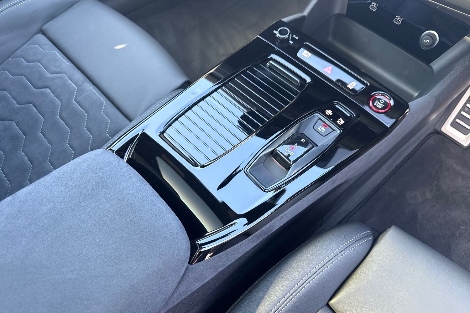 Used Audi A6 2025 for sale - 76673008: Photo 22