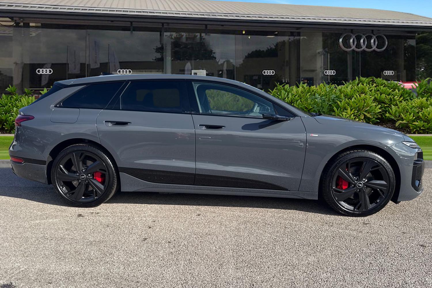 Used Audi A6 2025 for sale - 76673008: Photo 3