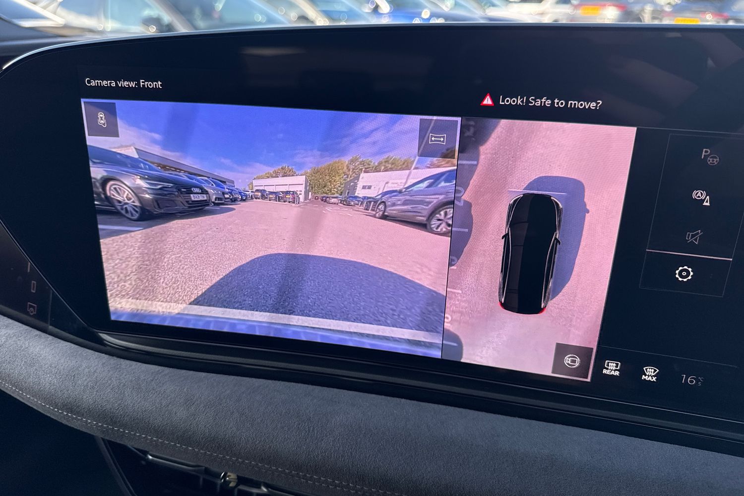 Used Audi A6 2025 for sale - 76673008: Photo 30