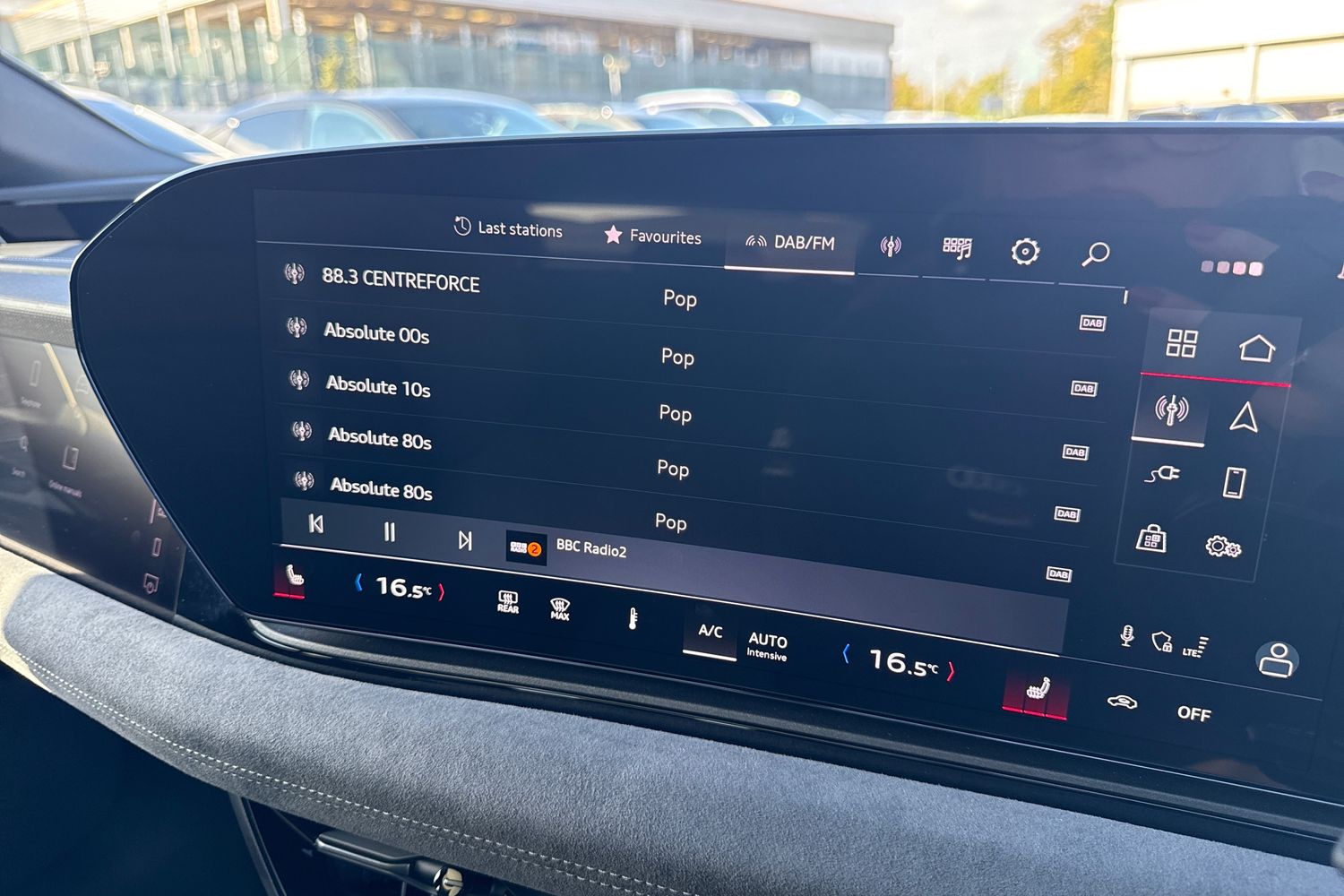 Used Audi A6 2025 for sale - 76673008: Photo 32