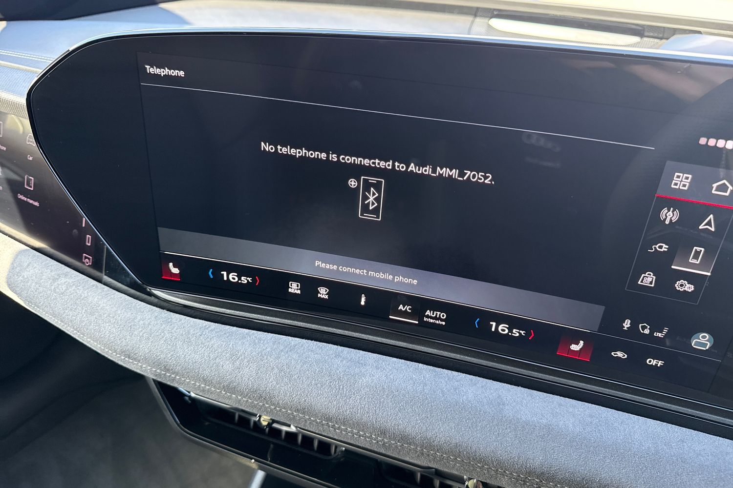 Used Audi A6 2025 for sale - 76673008: Photo 35