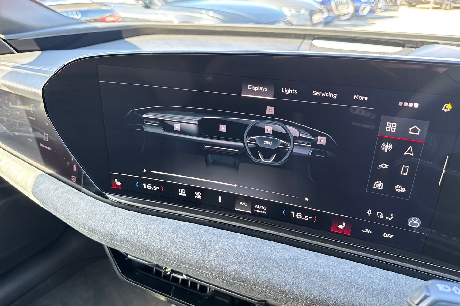 Used Audi A6 2025 for sale - 76673008: Photo 37