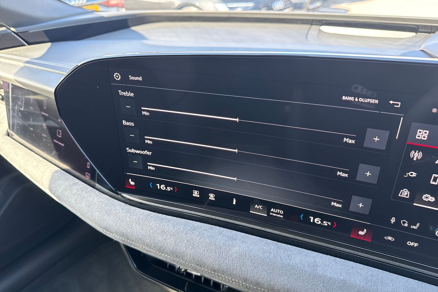 Used Audi A6 2025 for sale - 76673008: Photo 41