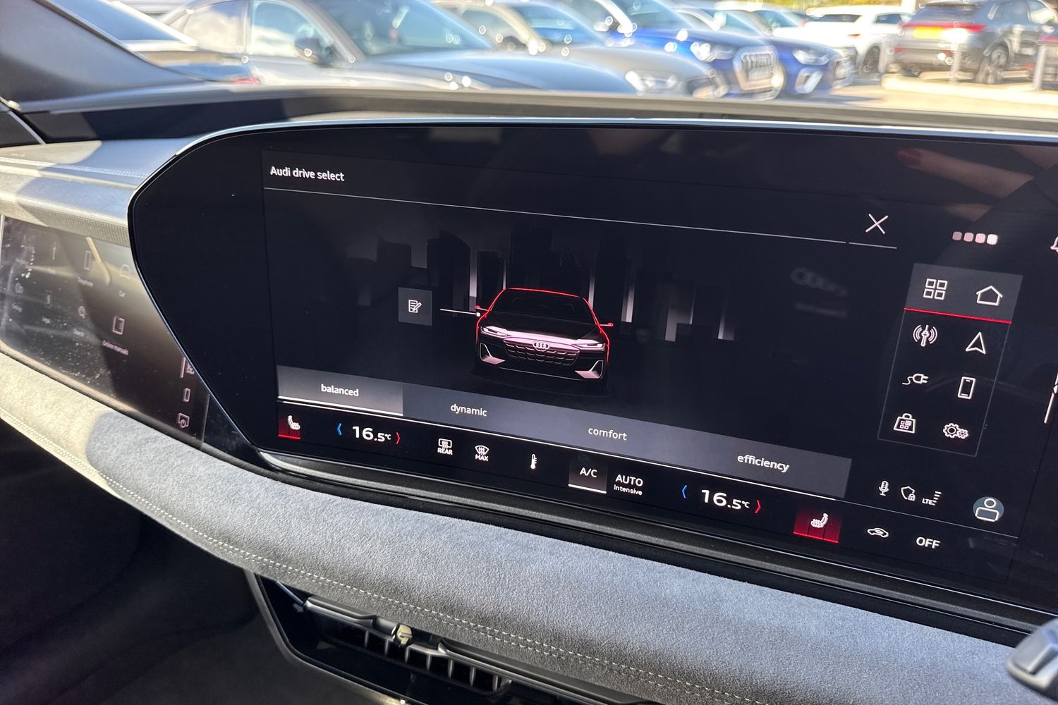 Used Audi A6 2025 for sale - 76673008: Photo 43