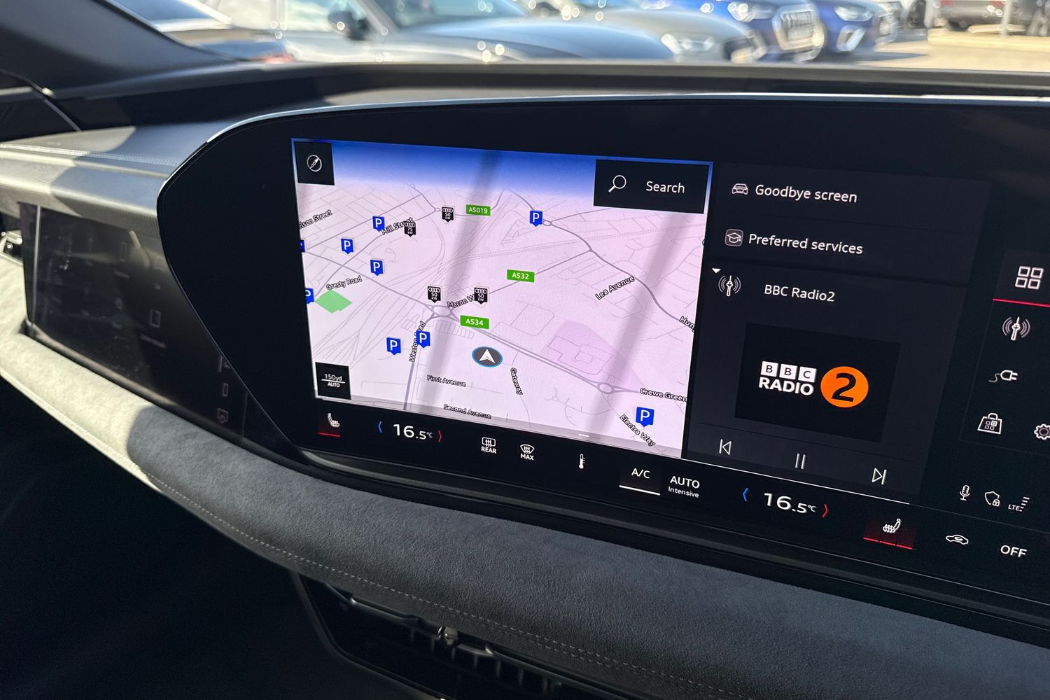 Used Audi A6 2025 for sale - 76673008: Photo 44