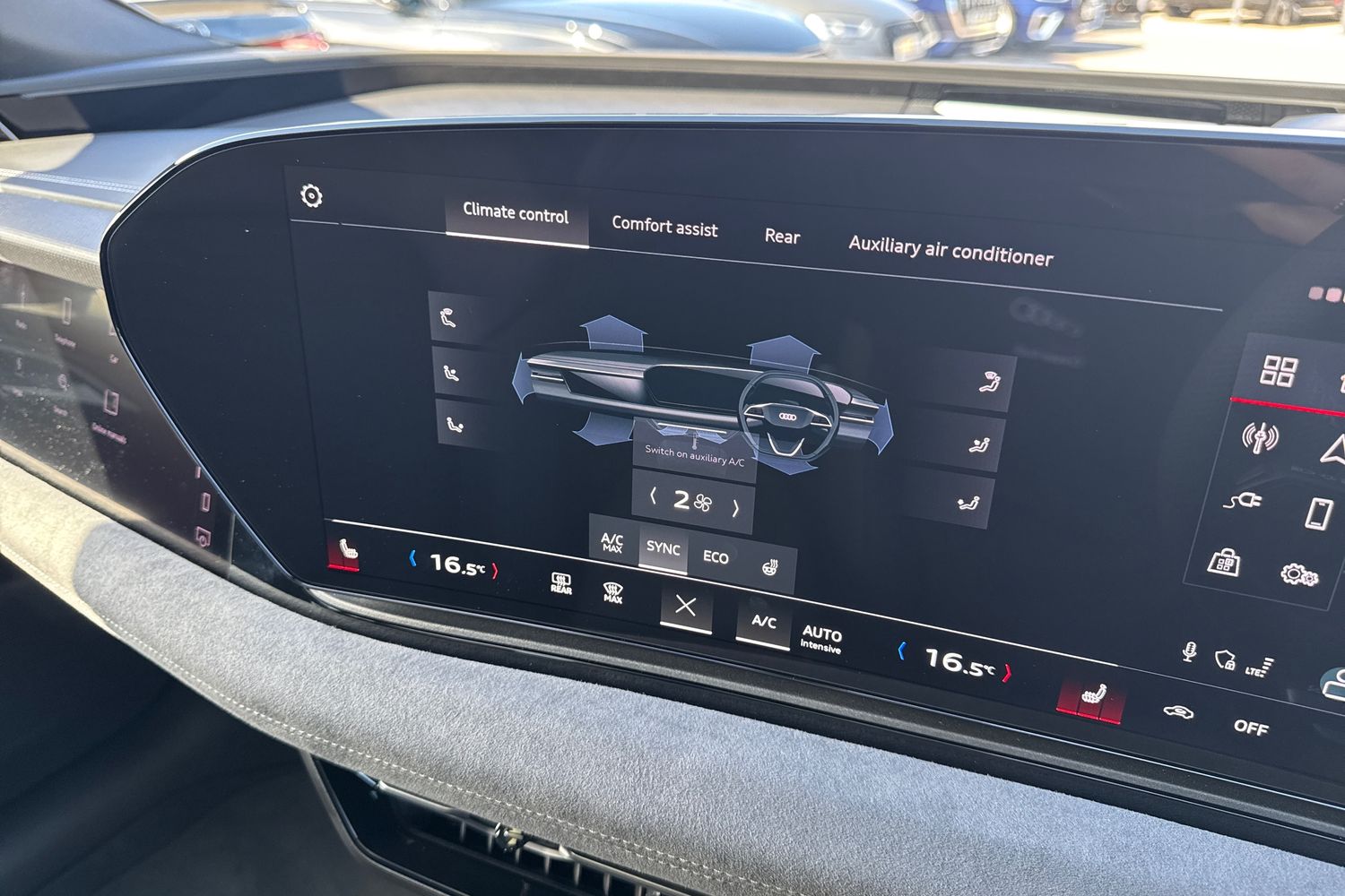 Used Audi A6 2025 for sale - 76673008: Photo 45