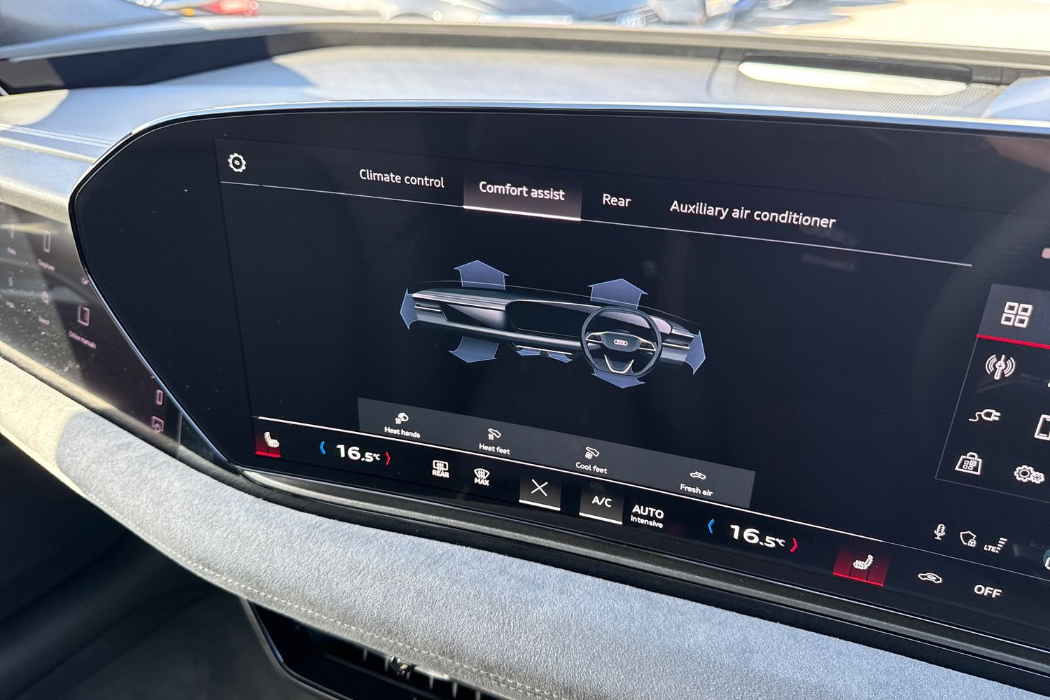 Used Audi A6 2025 for sale - 76673008: Photo 46