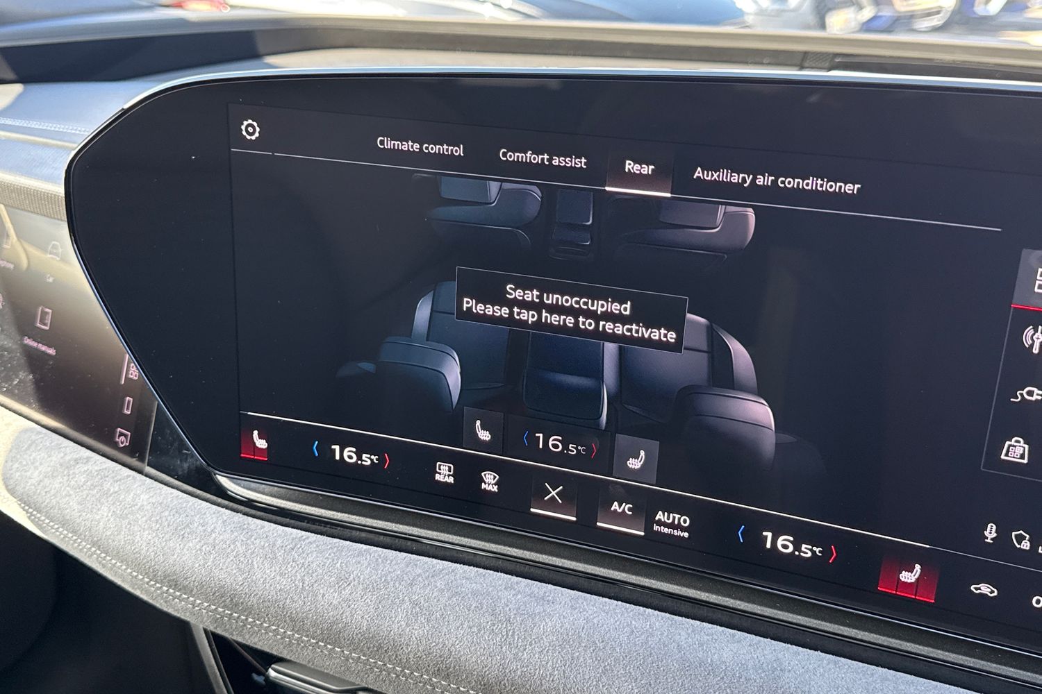 Used Audi A6 2025 for sale - 76673008: Photo 47