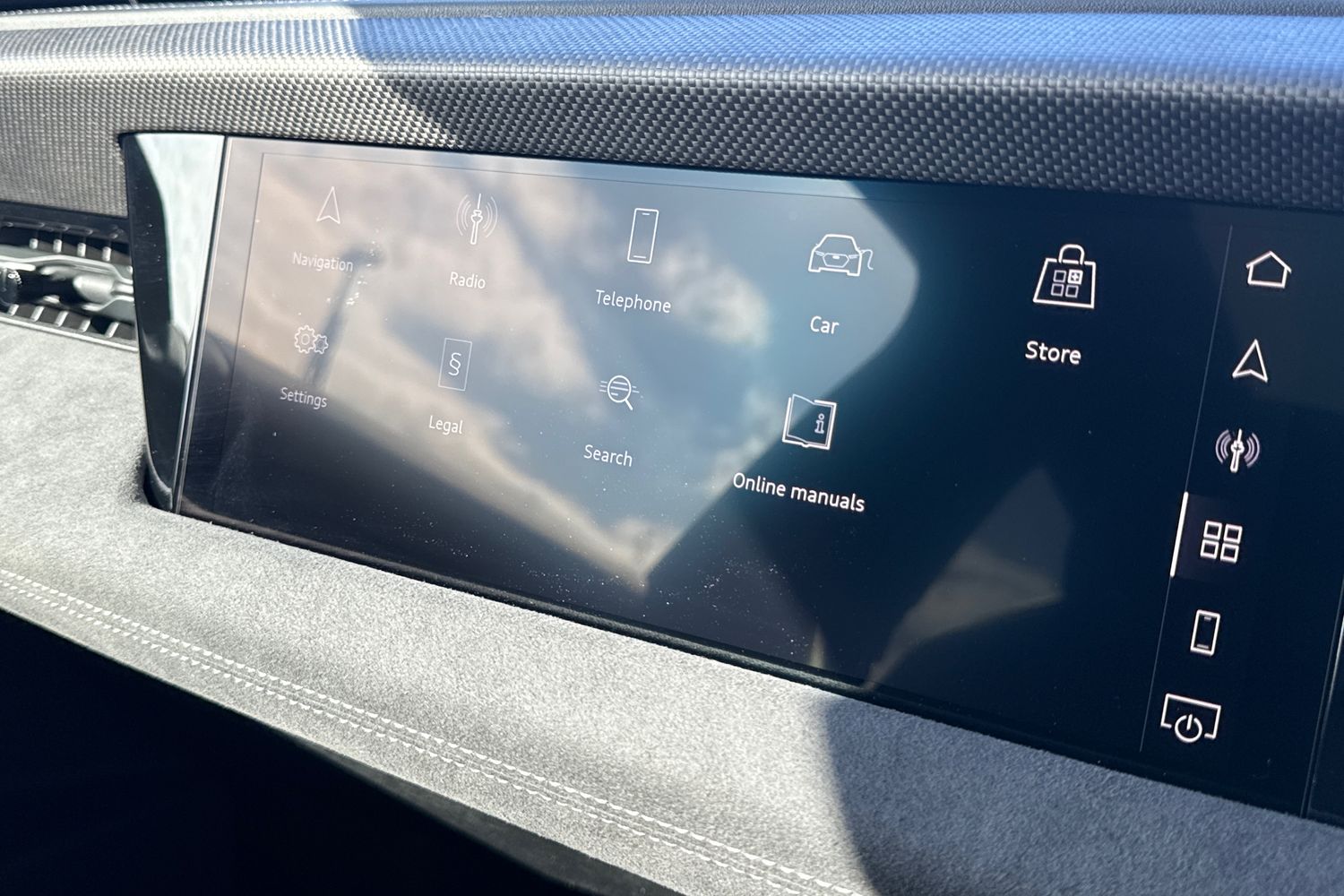 Used Audi A6 2025 for sale - 76673008: Photo 49