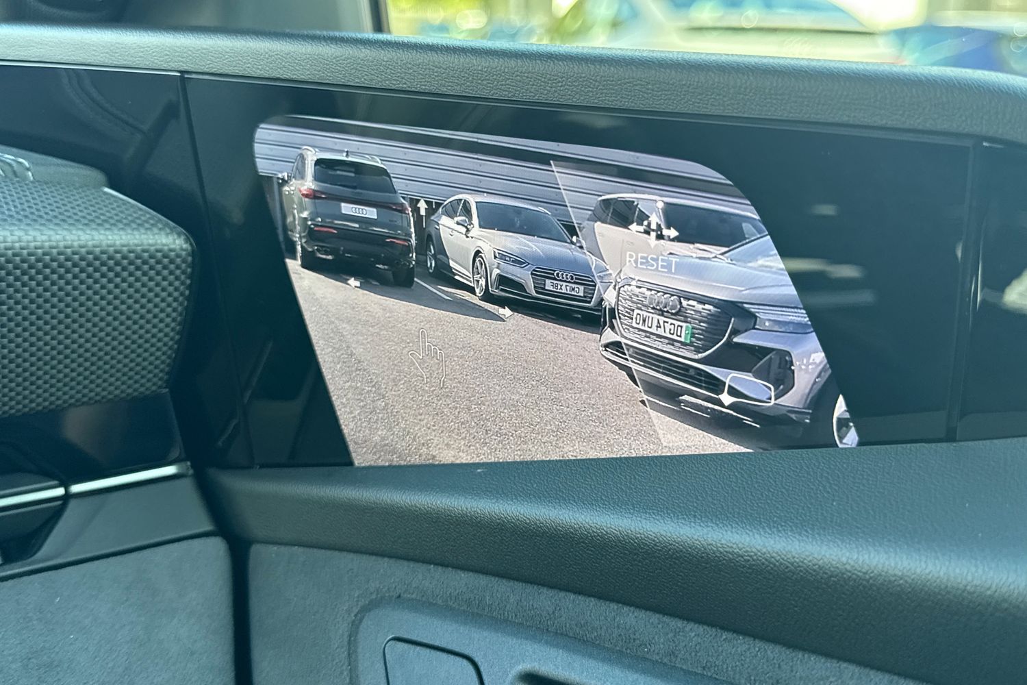 Used Audi A6 2025 for sale - 76673008: Photo 50