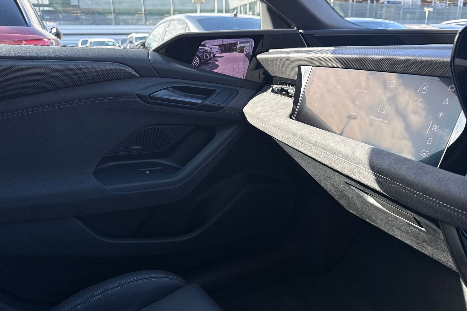 Used Audi A6 2025 for sale - 76673008: Photo 54