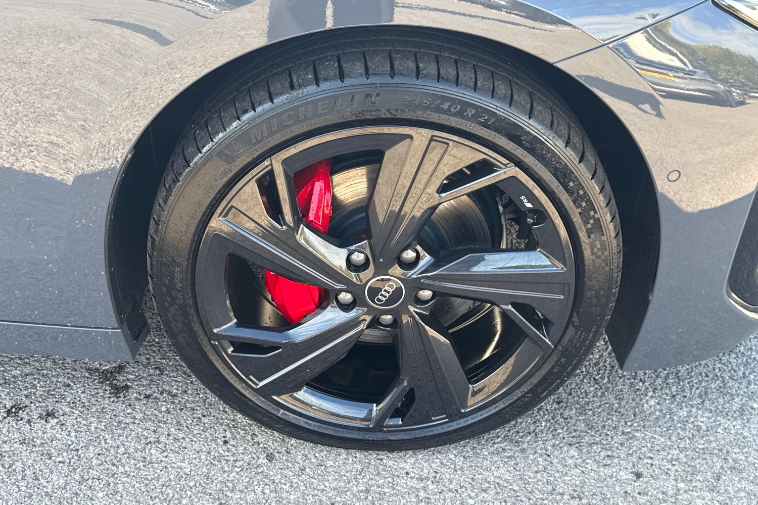 Used Audi A6 2025 for sale - 76673008: Photo 9